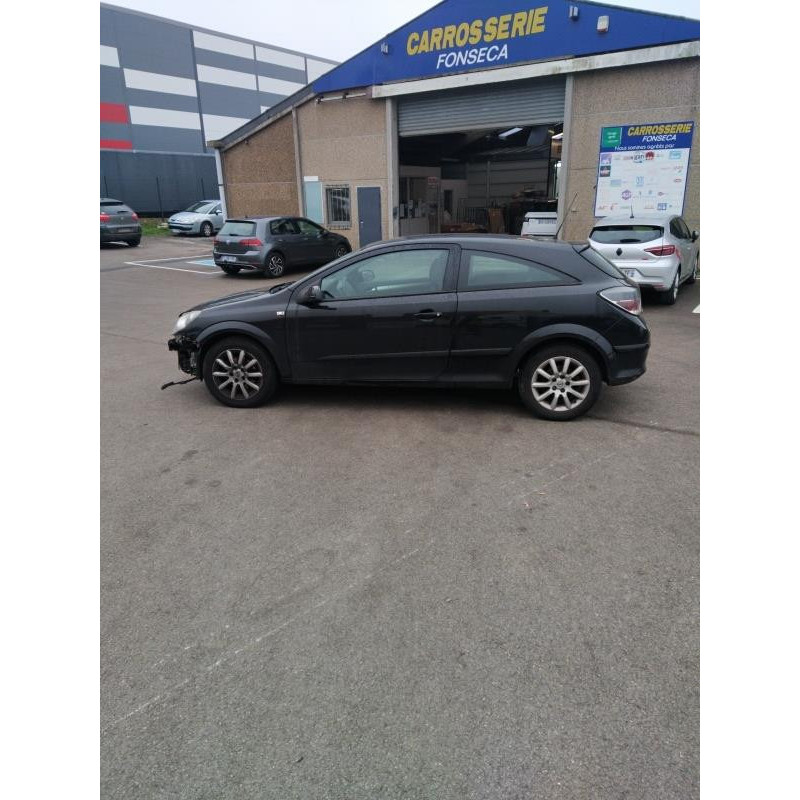 Verin de coffre OPEL ASTRA H Photo n°13