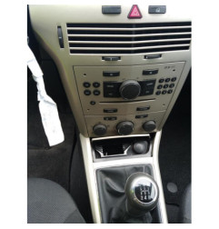 Verin de coffre OPEL ASTRA H