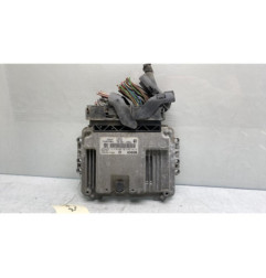 Calculateur moteur OPEL ASTRA H