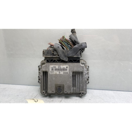 Calculateur moteur OPEL ASTRA H