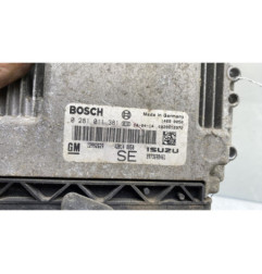 Calculateur moteur OPEL ASTRA H