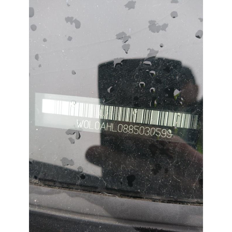 Calculateur moteur OPEL ASTRA H Photo n°10