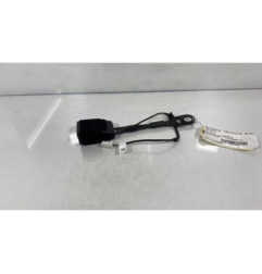 Attache ceinture avant droit CITROEN C3 3 Photo n°1