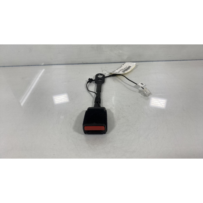 Attache ceinture avant droit CITROEN C3 3 Photo n°2