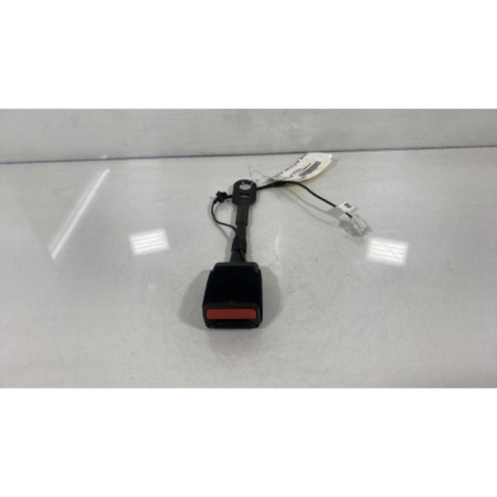 Attache ceinture avant droit CITROEN C3 3
