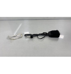 Attache ceinture avant gauche CITROEN C3 3 Photo n°1