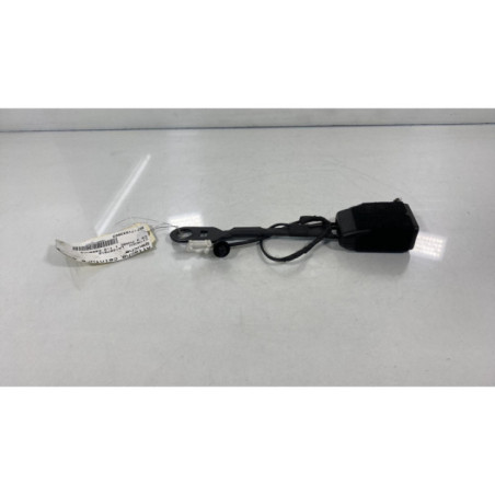 Attache ceinture avant gauche CITROEN C3 3 Photo n°1