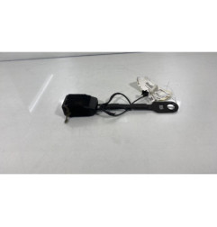Attache ceinture avant gauche CITROEN C3 3