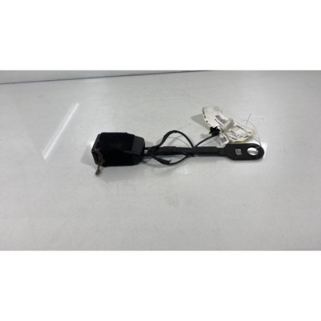 Attache ceinture avant gauche CITROEN C3 3