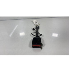 Attache ceinture avant gauche CITROEN C3 3