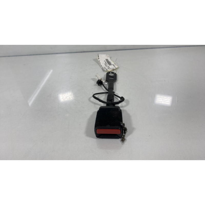 Attache ceinture avant gauche CITROEN C3 3 Photo n°3