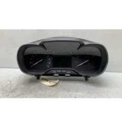 Compteur CITROEN C3 3 Photo n°1