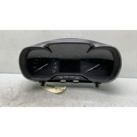 Compteur CITROEN C3 3 Photo n°1
