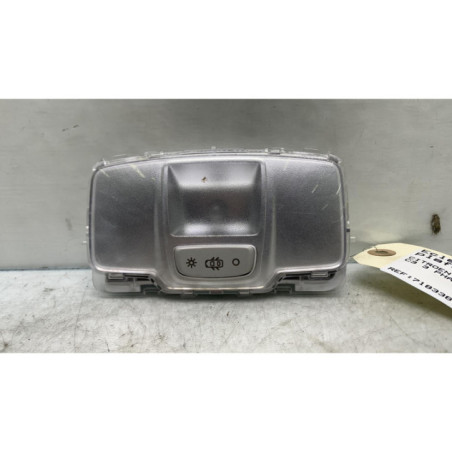 Eclairage de plafonnier CITROEN C3 3