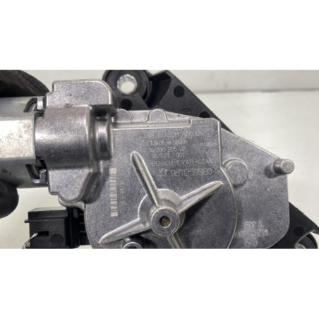 Moteur essuie glace arriere CITROEN C3 3 Photo n°1