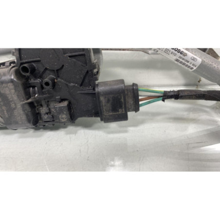 Moteur essuie glace avant CITROEN C3 3 Photo n°1