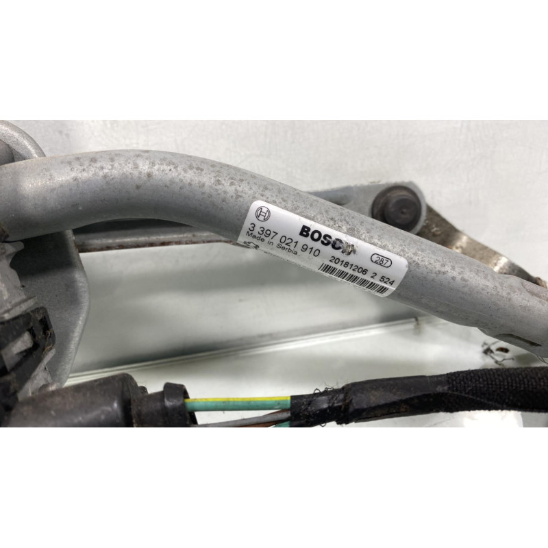 Moteur essuie glace avant CITROEN C3 3 Photo n°2