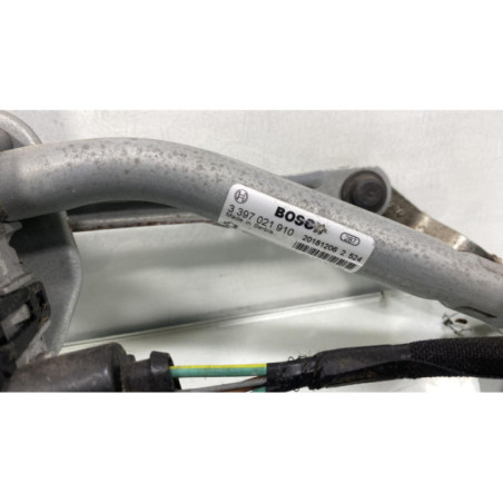 Moteur essuie glace avant CITROEN C3 3