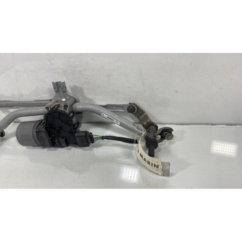 Moteur essuie glace avant CITROEN C3 3 Photo n°3