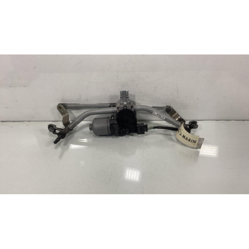 Moteur essuie glace avant CITROEN C3 3 Photo n°4