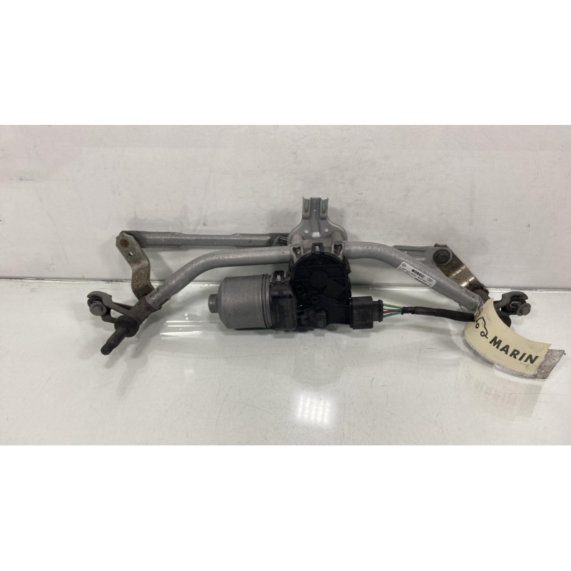 Moteur essuie glace avant CITROEN C3 3 Photo n°5
