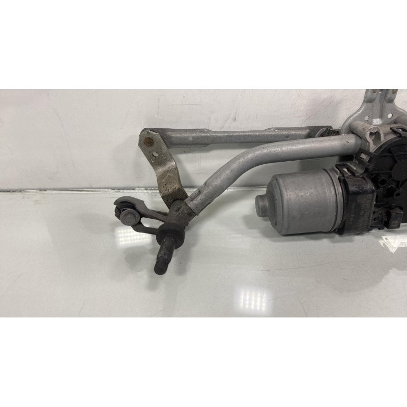 Moteur essuie glace avant CITROEN C3 3 Photo n°6