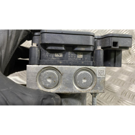 Bloc ABS (freins anti-blocage) CITROEN C3 3