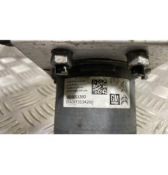 Bloc ABS (freins anti-blocage) CITROEN C3 3