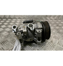 Compresseur clim CITROEN C3 3 Photo n°1