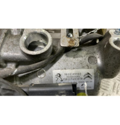 Compresseur clim CITROEN C3 3