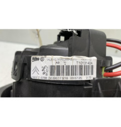 Pulseur d'air CITROEN C3 3