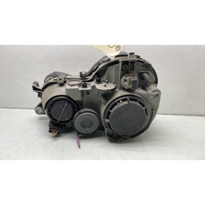 Optique avant principal droit (feux)(phare) MERCEDES CLASSE CLK 208 Photo n°4