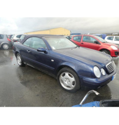 Optique avant principal droit (feux)(phare) MERCEDES CLASSE CLK 208