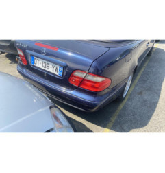 Optique avant principal droit (feux)(phare) MERCEDES CLASSE CLK 208