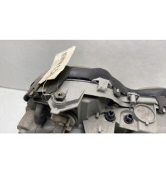 Optique avant principal gauche (feux)(phare) MERCEDES CLASSE CLK 208