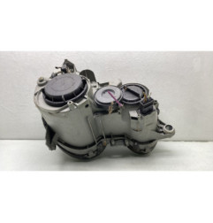 Optique avant principal gauche (feux)(phare) MERCEDES CLASSE CLK 208