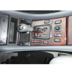 Optique avant principal gauche (feux)(phare) MERCEDES CLASSE CLK 208