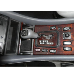 Optique avant principal gauche (feux)(phare) MERCEDES CLASSE CLK 208