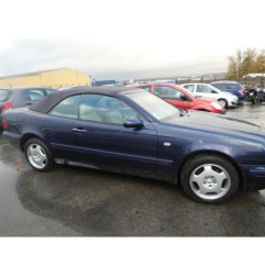 Optique avant principal gauche (feux)(phare) MERCEDES CLASSE CLK 208