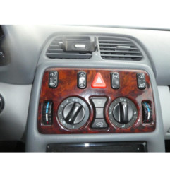 Optique avant principal gauche (feux)(phare) MERCEDES CLASSE CLK 208