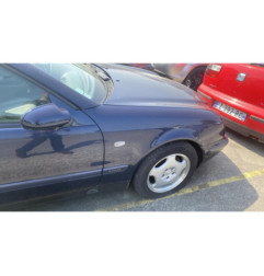 Optique avant principal gauche (feux)(phare) MERCEDES CLASSE CLK 208
