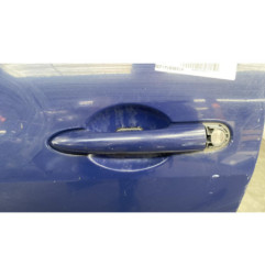 Porte avant gauche RENAULT MEGANE 2