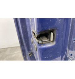 Porte avant gauche RENAULT MEGANE 2