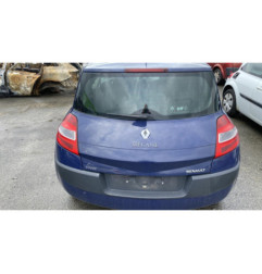 Porte avant gauche RENAULT MEGANE 2