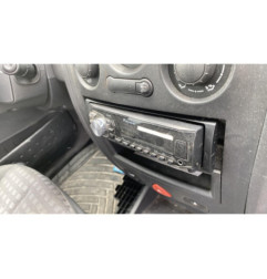 Porte avant gauche RENAULT MEGANE 2