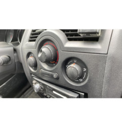 Porte avant gauche RENAULT MEGANE 2