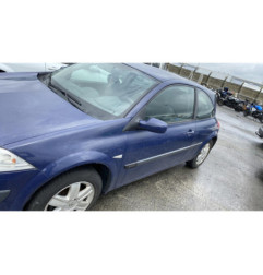 Porte avant gauche RENAULT MEGANE 2