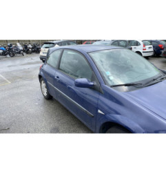 Porte avant gauche RENAULT MEGANE 2