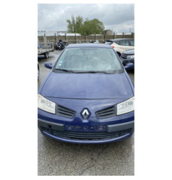 Porte avant gauche RENAULT MEGANE 2