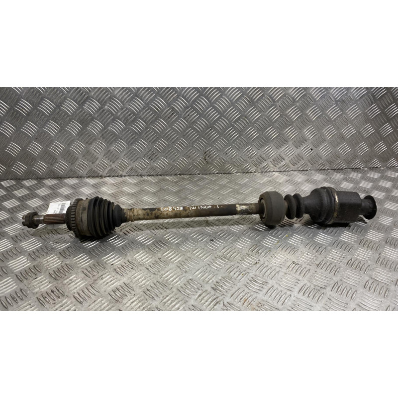 Cardan droit (transmission) RENAULT TWINGO 1 Photo n°1